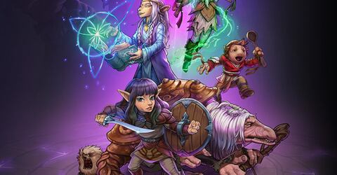 The Dark Crystal: Age of Resistance - Tactics
