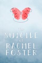 Carátula de The Suicide of Rachel Foster