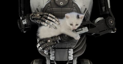 The Talos Principle