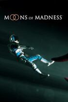 Carátula de Moons of Madness