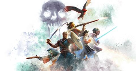 Pillars of Eternity II: Deadfire