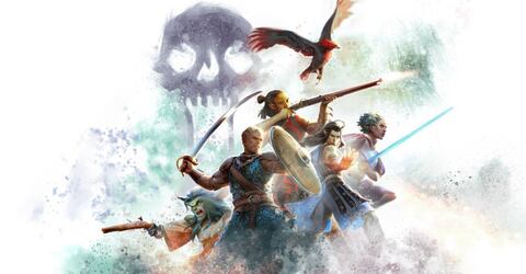 Pillars of Eternity II: Deadfire