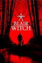 Carátula de Blair Witch