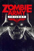 Carátula de Zombie Army Trilogy