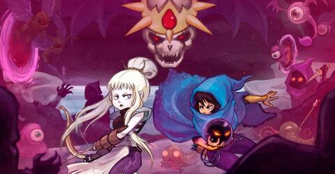 TowerFall Ascension