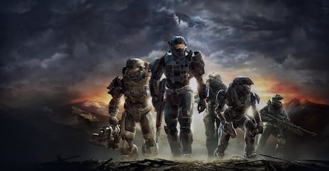 Halo: Reach