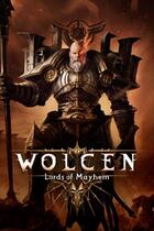 Carátula de Wolcen: Lords of Mayhem