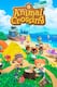 Carátula de Animal Crossing: New Horizons
