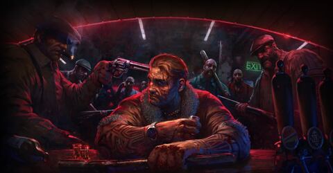 Kingpin: Reloaded