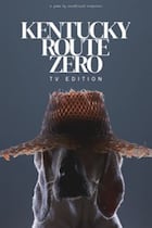 Carátula de Kentucky Route Zero: TV Edition