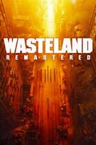 Carátula de Wasteland Remastered