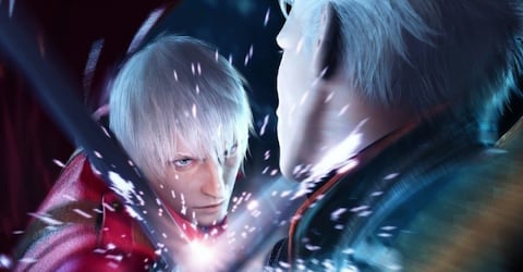 Devil May Cry 3: Special Edition