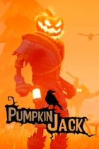 Carátula de Pumpkin Jack