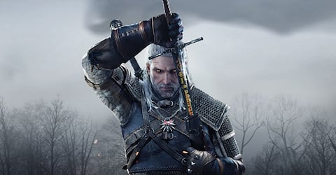 The Witcher 3: Wild Hunt