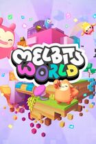 Carátula de Melbits World