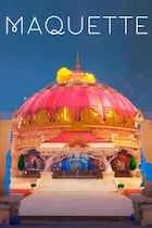 Carátula de Maquette