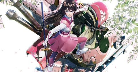 Sakura Wars