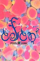 Carátula de PixelJunk Eden 2