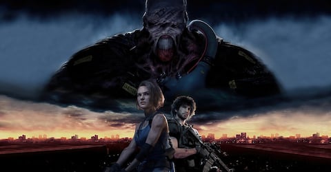 Resident Evil 3