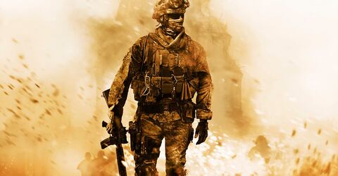 Call of Duty: Modern Warfare 2 Campaña Remasterizada