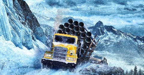 SnowRunner