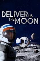 Carátula de Deliver Us The Moon