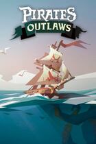 Carátula de Pirates Outlaws