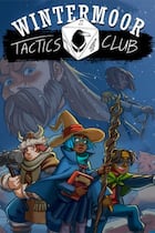 Carátula de Wintermoor Tactics Club