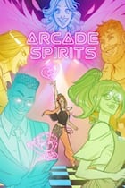 Carátula de Arcade Spirits