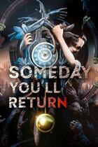 Carátula de Someday You'll Return