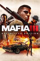 Carátula de Mafia III: Definitive Edition