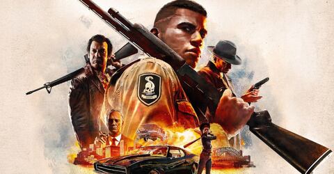 Mafia III: Definitive Edition