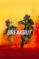 Carátula de Warface Breakout