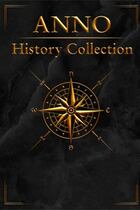 Carátula de Anno History Collection