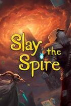 Carátula de Slay the Spire