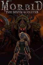 Carátula de Morbid: The Seven Acolytes