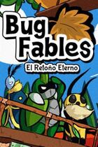 Carátula de Bug Fables: El Retoño Eterno