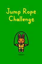 Carátula de Jump Rope Challenge