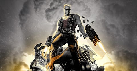 Duke Nukem 3D: 20th Anniversary World Tour