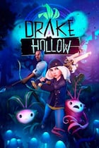 Carátula de Drake Hollow
