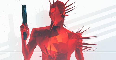 Superhot: Mind Control Delete