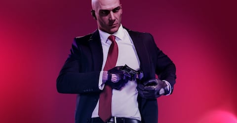 Hitman 2