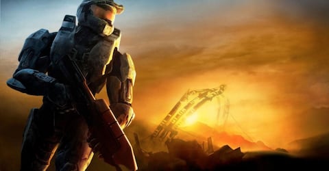 Halo 3