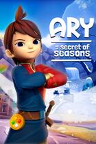 Carátula de Ary and the Secret of Seasons