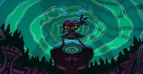 Psychonauts 2