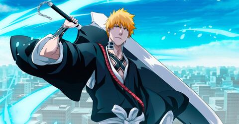 Bleach: Brave Souls