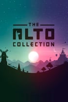 Carátula de The Alto Collection