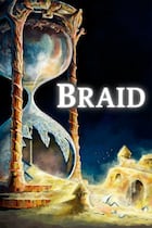 Carátula de Braid: Anniversary Edition