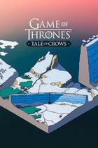 Carátula de Game of Thrones: Tale of Crows