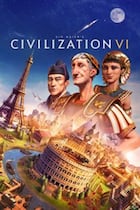 Carátula de Civilization VI